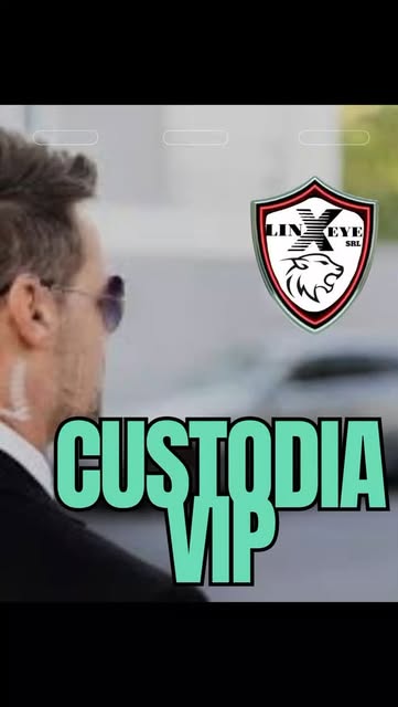 Custodia VIP
